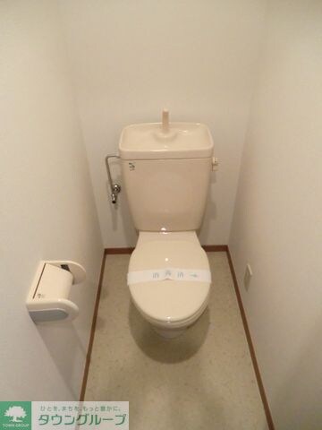 ラフィーヌ・昴の物件内観写真