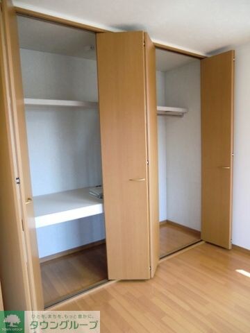 ラフィーヌ・昴の物件内観写真