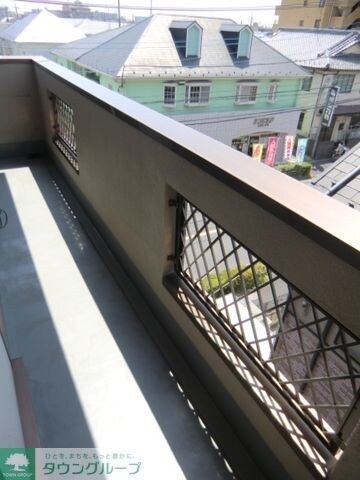 ラフィーヌ・昴の物件内観写真