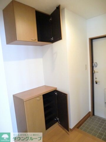 ラフィーヌ・昴の物件内観写真