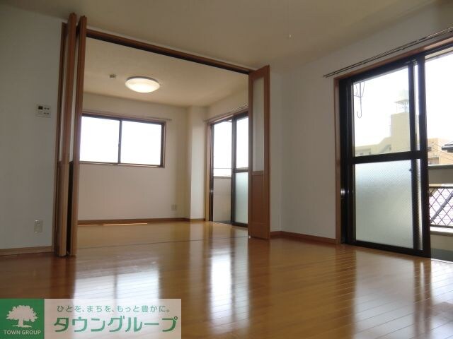 ラフィーヌ・昴の物件内観写真