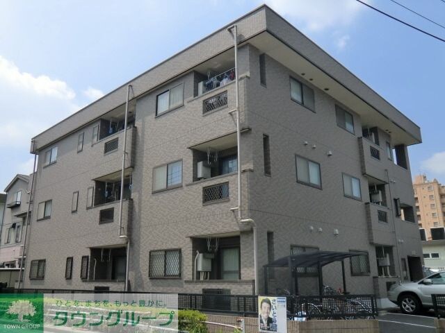 ラフィーヌ・昴の物件内観写真