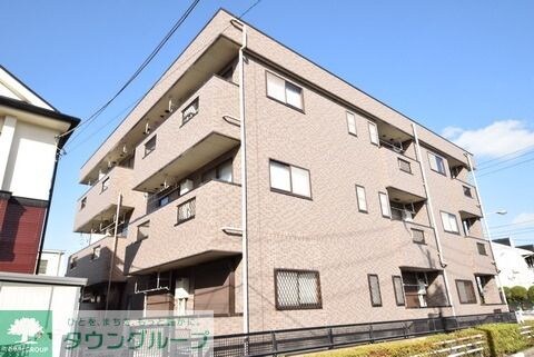 ラフィーヌ・昴の物件内観写真