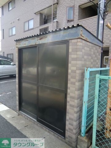 ラフィーヌ・昴の物件内観写真