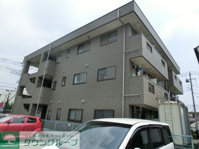 ラフィーヌ・昴の物件内観写真