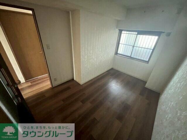 サングリーン海道割の物件内観写真