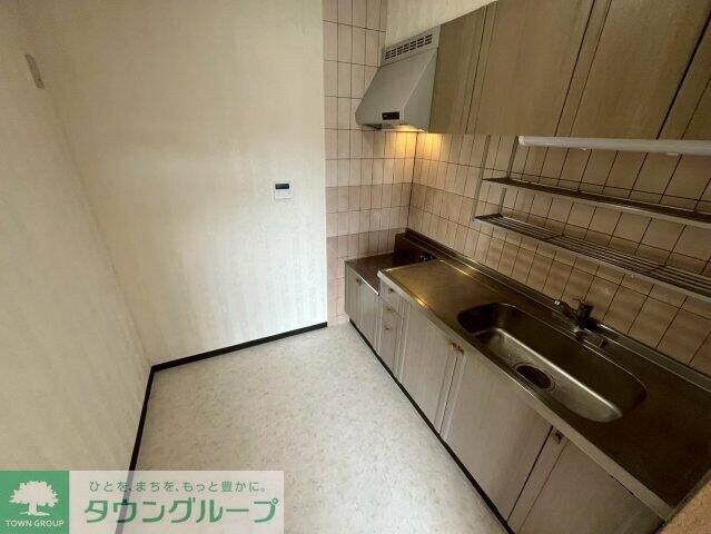 サングリーン海道割の物件内観写真