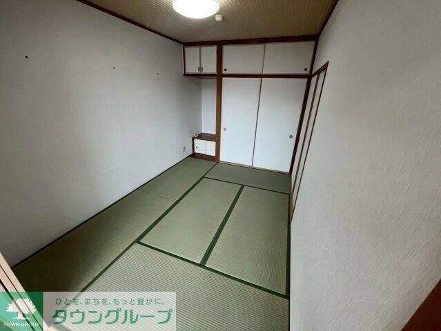 サングリーン海道割の物件内観写真