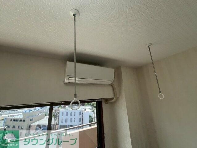 サングリーン海道割の物件内観写真