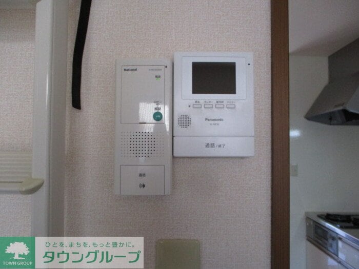 エミネンス上本郷の物件内観写真