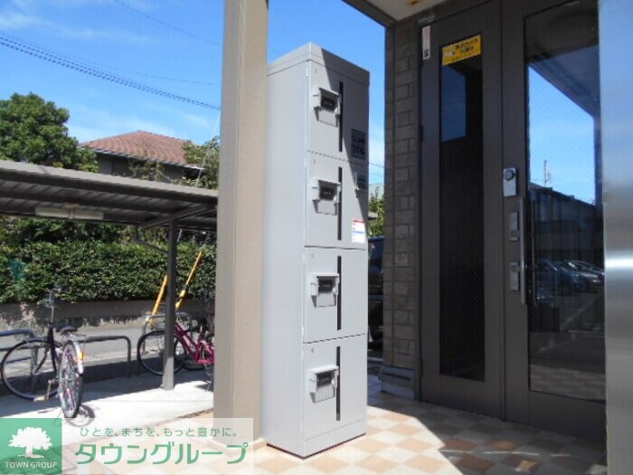 エミネンス上本郷の物件内観写真