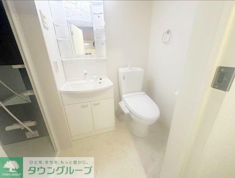 リディアコート馬橋の物件内観写真