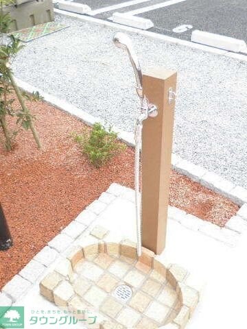 メゾン プラシードの物件内観写真