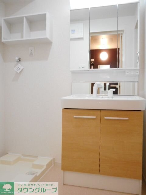 シェーヌIVの物件内観写真