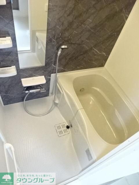 ヒルズ・コートの物件内観写真