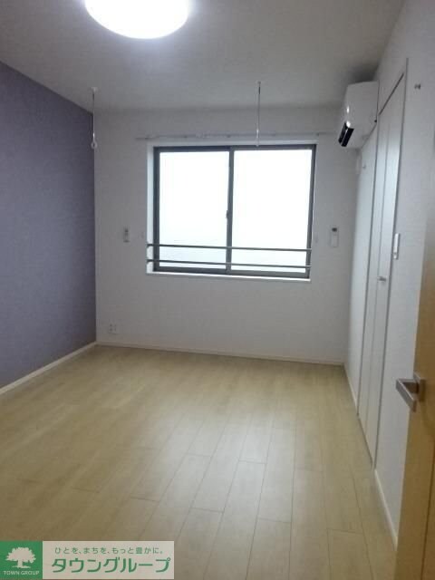 ヒルズ・コートの物件内観写真