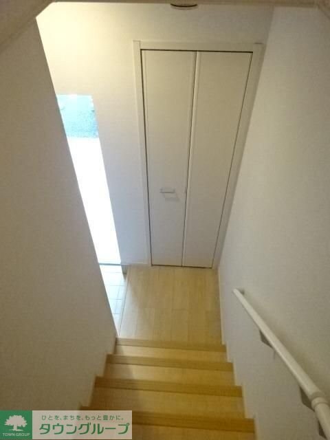 ヒルズ・コートの物件内観写真