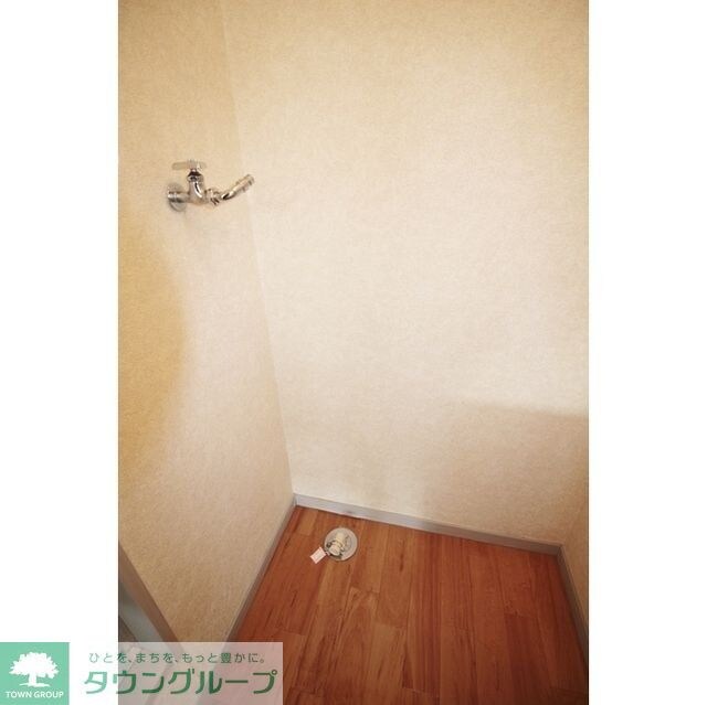 ジュネスCの物件内観写真