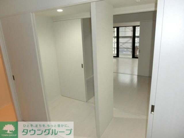 ボワ・デ・コガネの物件内観写真