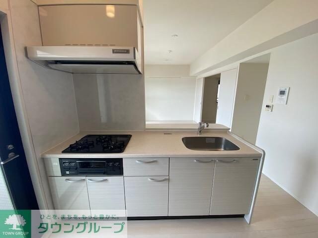 ボワ・デ・コガネの物件内観写真