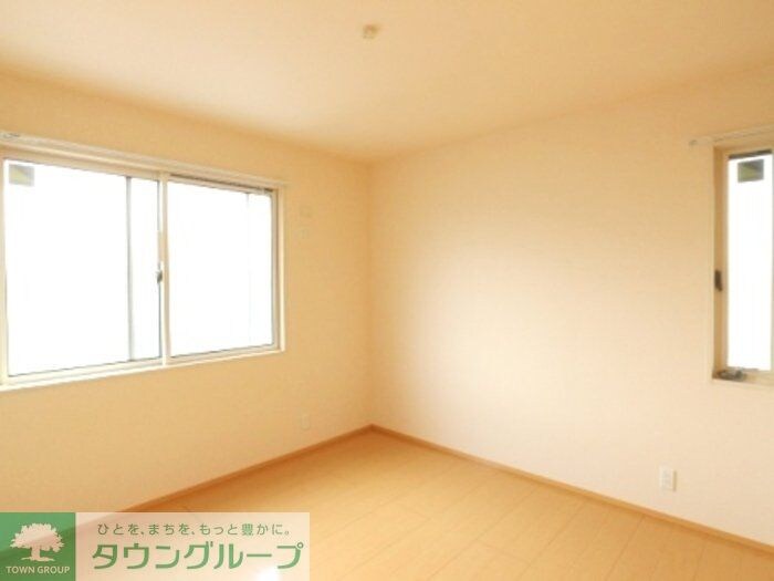 グランフェリシアの物件内観写真