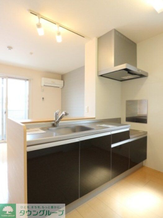 グランフェリシアの物件内観写真