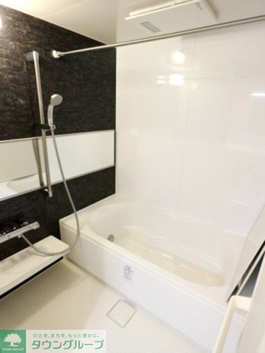 グランフェリシアの物件内観写真