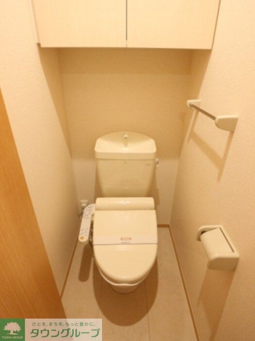 グランフェリシアの物件内観写真