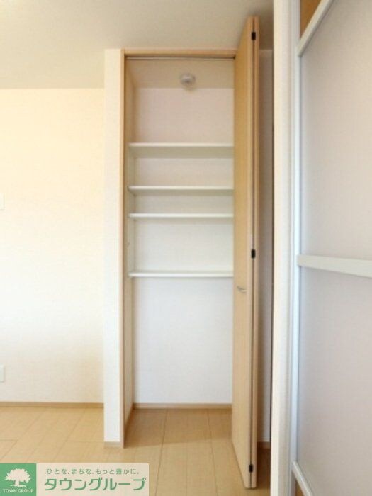 グランフェリシアの物件内観写真