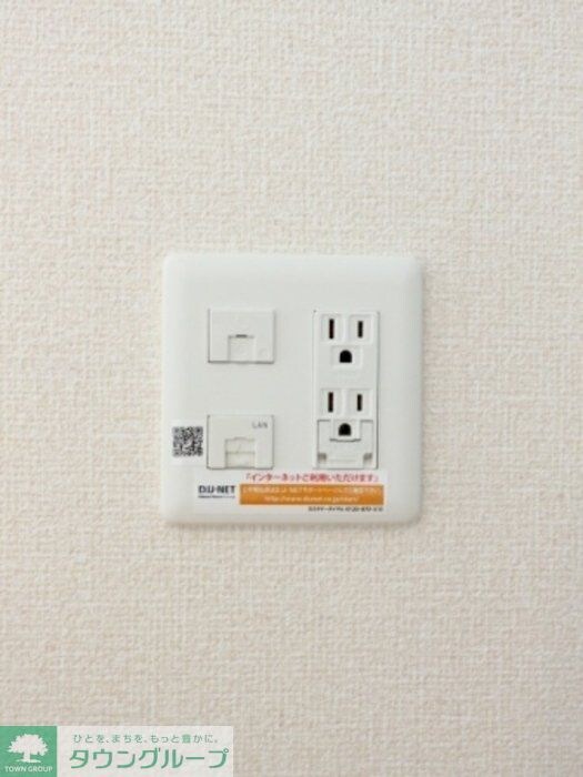 グランフェリシアの物件内観写真