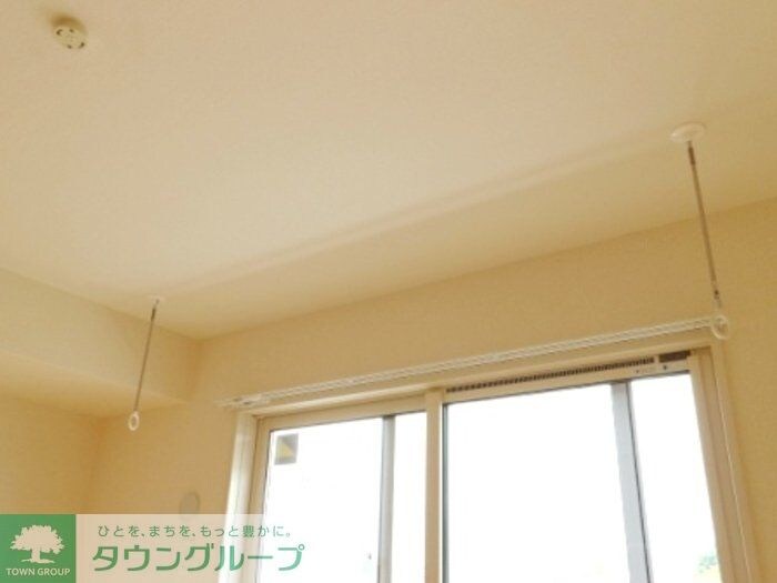 グランフェリシアの物件内観写真