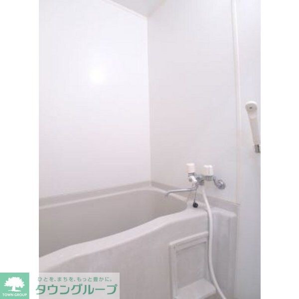 エステート新松戸24の物件内観写真