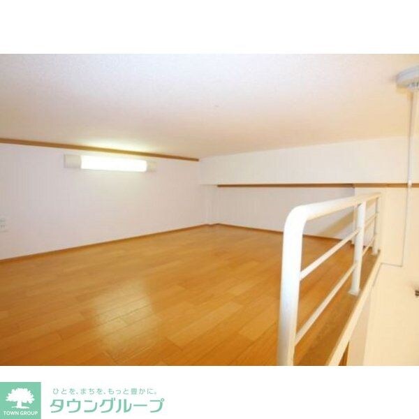 エステート新松戸24の物件内観写真