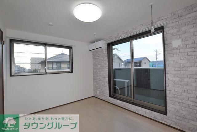 ジェンティーレの物件内観写真