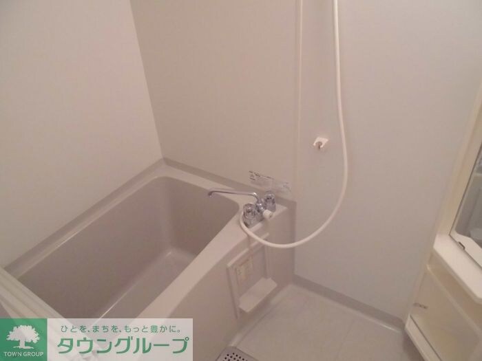 グレース青戸の物件内観写真