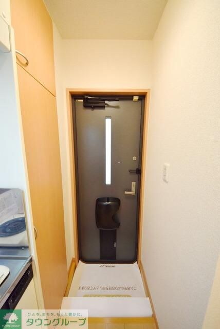 グレース青戸の物件内観写真