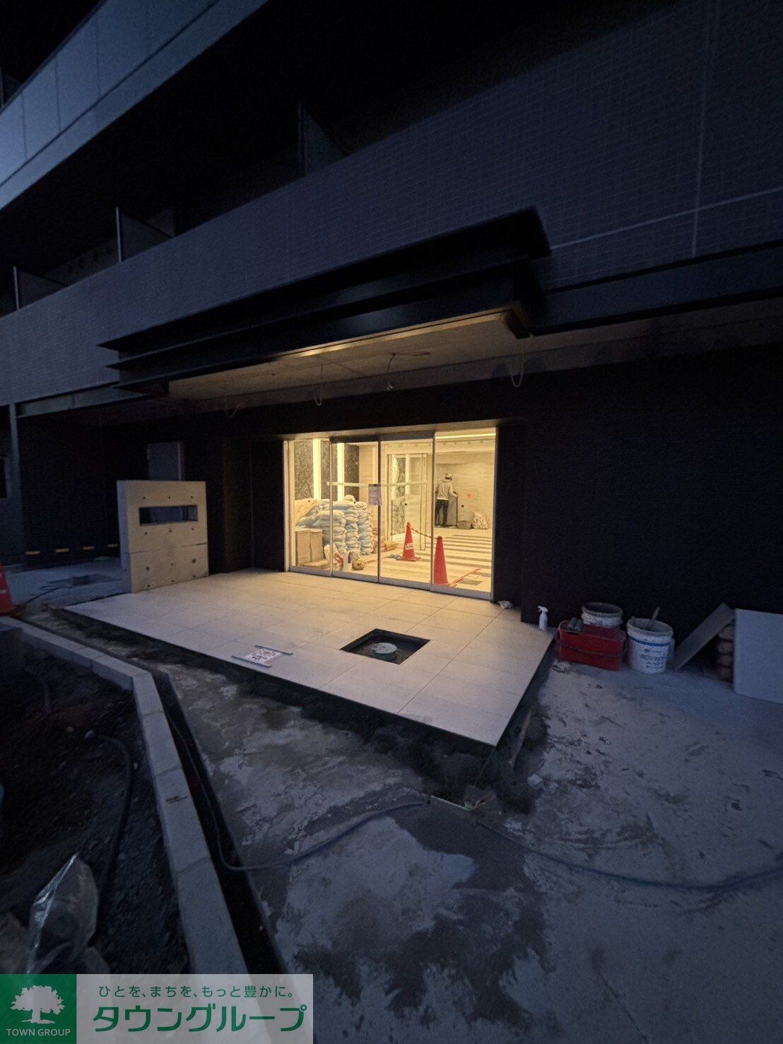 ヴァローレ松戸フィーロの物件内観写真