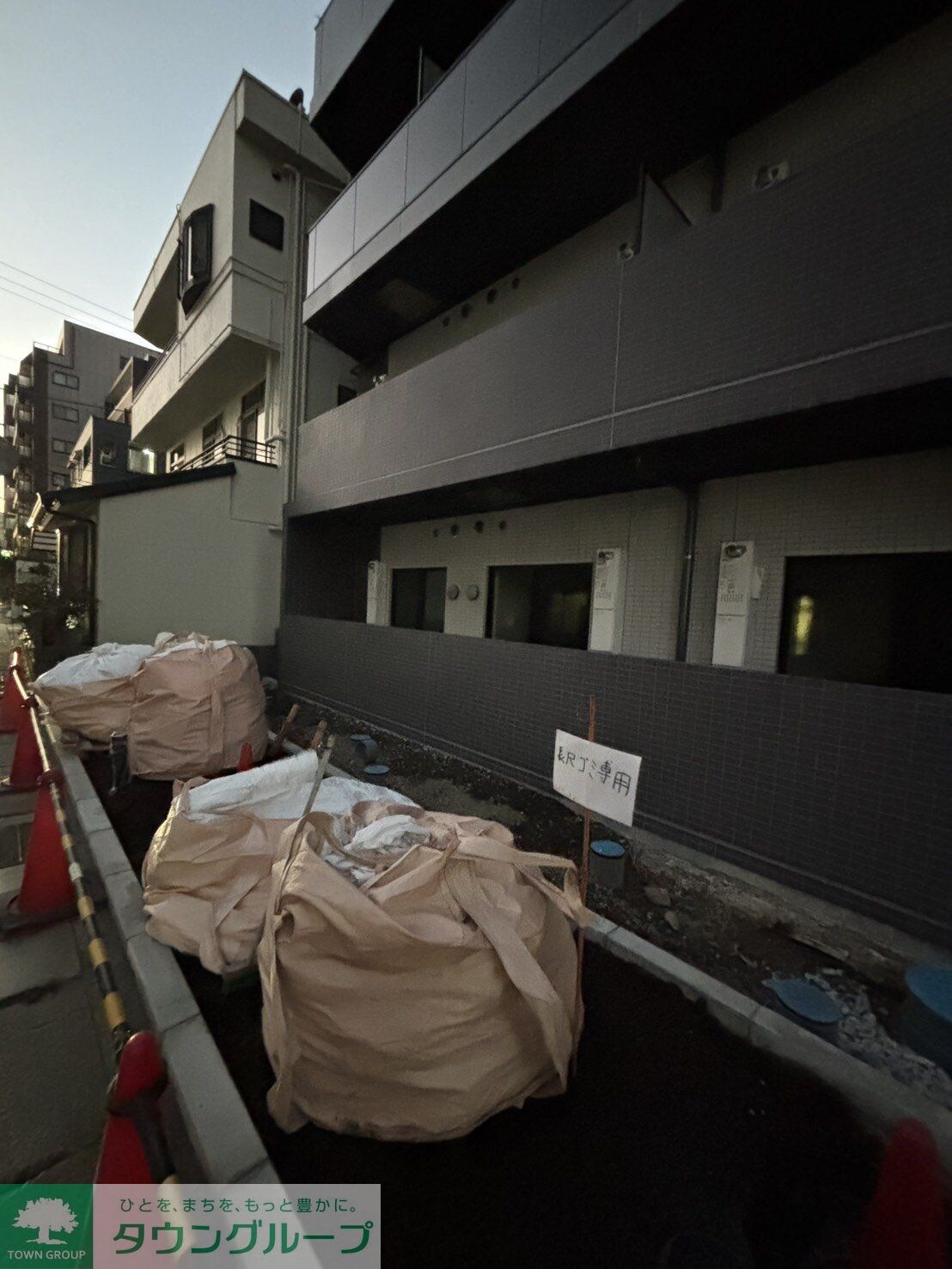 ヴァローレ松戸フィーロの物件内観写真