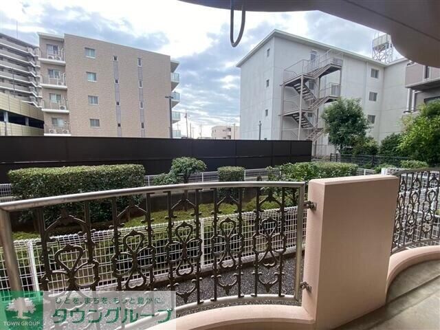 ピュアリティ柏の物件内観写真