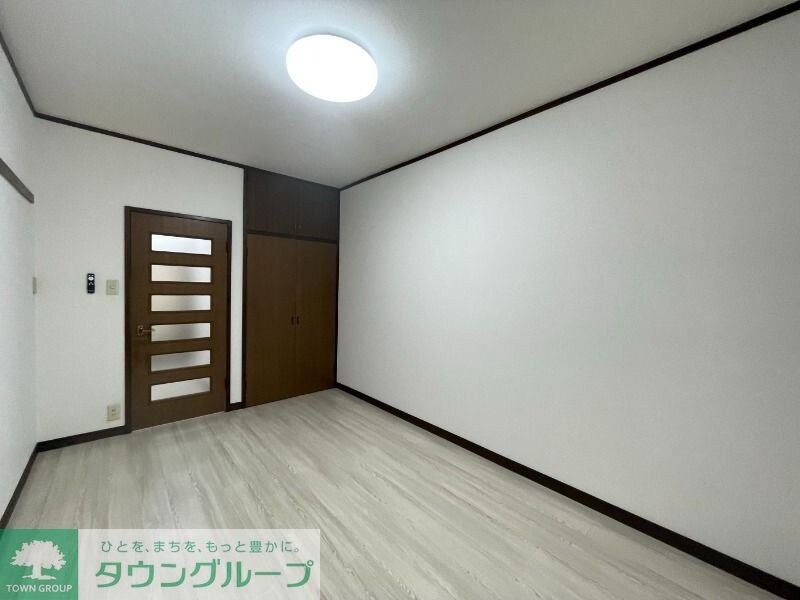 マロンハイツIIの物件内観写真