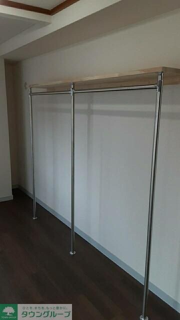 LUNAの物件内観写真