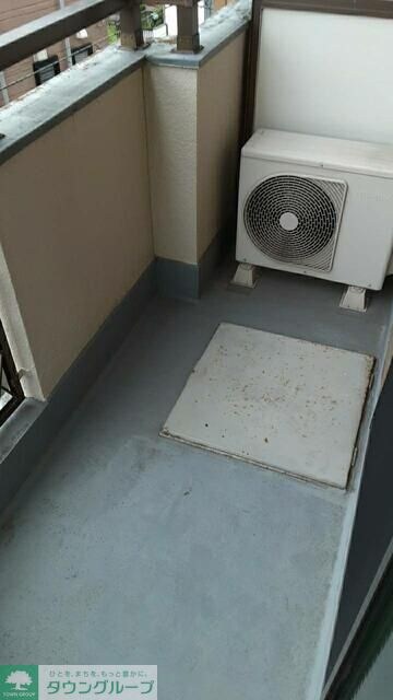 LUNAの物件内観写真