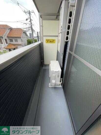 フェリーチェ馬橋の物件内観写真