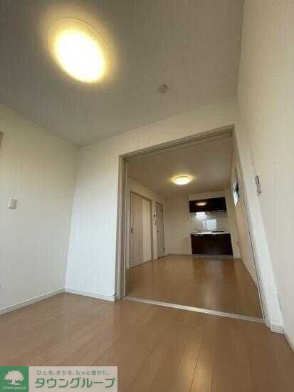 フェリーチェ馬橋の物件内観写真