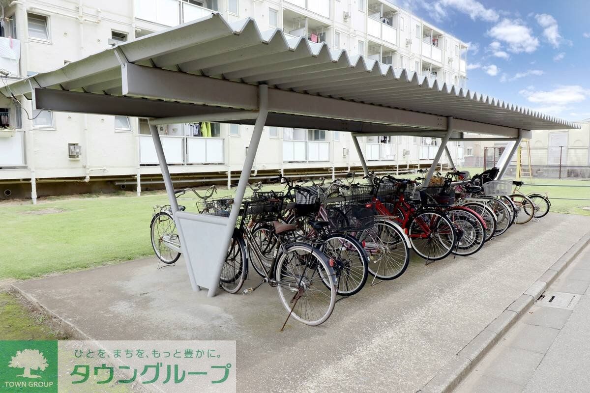 ビレッジハウス江戸川台2号棟 (101号室)の物件内観写真