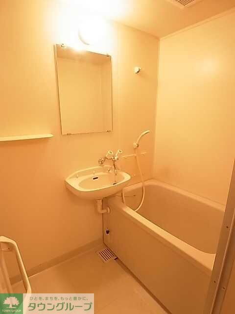 サンライズの物件内観写真