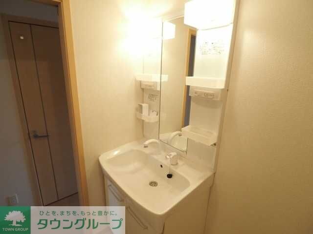 テンプラードナゴミβの物件内観写真