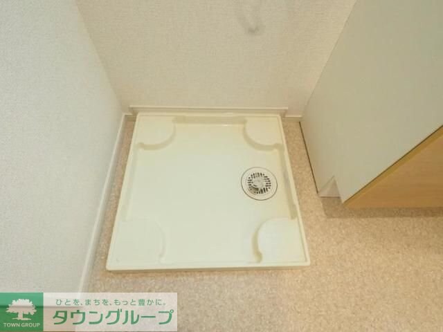 リュー・セレノの物件内観写真