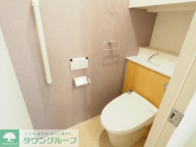 リュー・セレノの物件内観写真