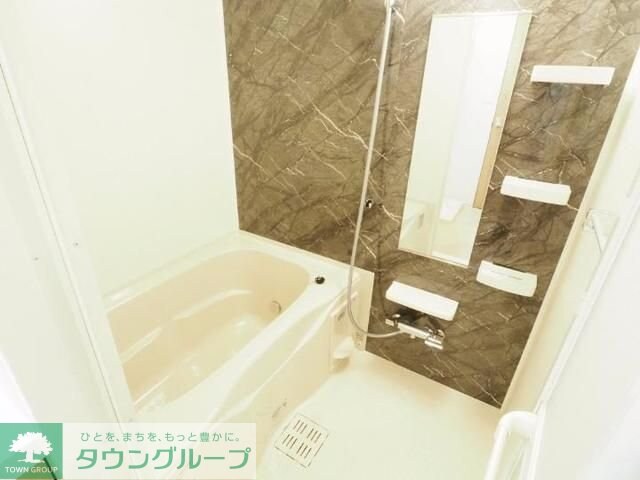 リュー・セレノの物件内観写真